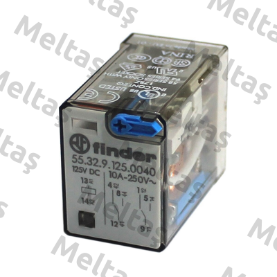 553291250040 (pack 1x10) Finder