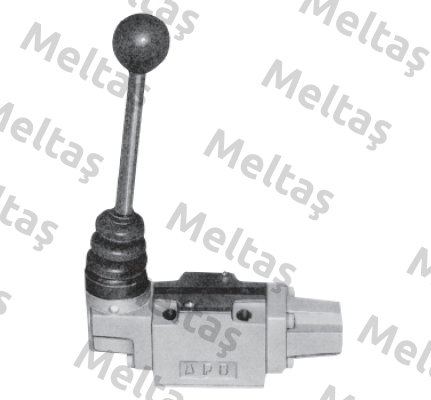 HD3-43LG-BGA-025A JTEKT FLUID POWER SYSTEMS CORPORATION (ex. Toyooki)