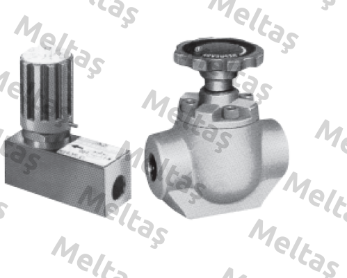 HF3-CT30-03B JTEKT FLUID POWER SYSTEMS CORPORATION (ex. Toyooki)