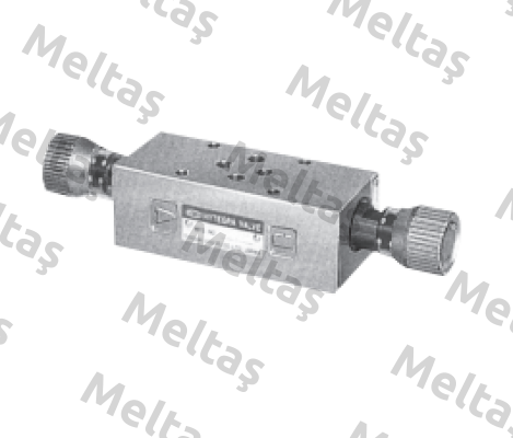 HF3H-BY-40SK-025B JTEKT FLUID POWER SYSTEMS CORPORATION (ex. Toyooki)