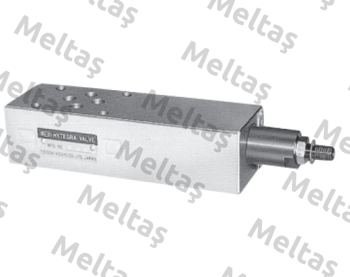 HF3H-BY-K24K-025B JTEKT FLUID POWER SYSTEMS CORPORATION (ex. Toyooki)