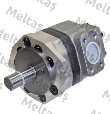 TCP44-F31.5-31.5-MR1 JTEKT FLUID POWER SYSTEMS CORPORATION (ex. Toyooki)