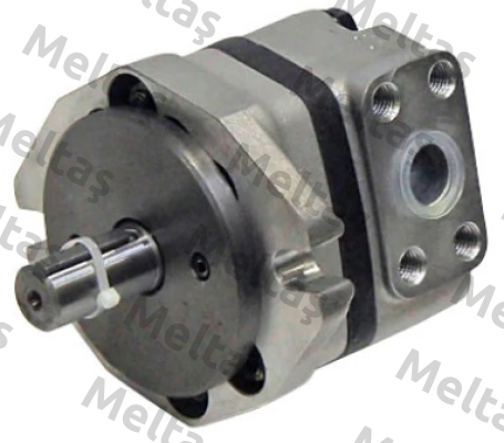 TCP3-F20-MR1 JTEKT FLUID POWER SYSTEMS CORPORATION (ex. Toyooki)
