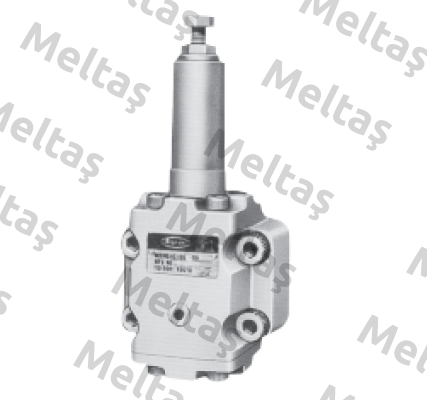 HG3-BG1-03 JTEKT FLUID POWER SYSTEMS CORPORATION (ex. Toyooki)