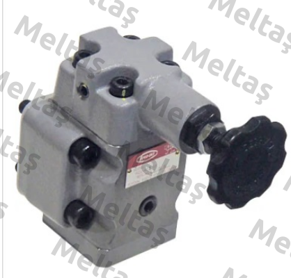 HG3-BT3-03 JTEKT FLUID POWER SYSTEMS CORPORATION (ex. Toyooki)