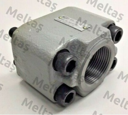 HK3-EFT005-10 JTEKT FLUID POWER SYSTEMS CORPORATION (ex. Toyooki)