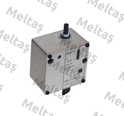 HW1-3T1-02-L JTEKT FLUID POWER SYSTEMS CORPORATION (ex. Toyooki)