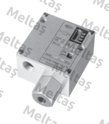 HW1-3T0-02-L JTEKT FLUID POWER SYSTEMS CORPORATION (ex. Toyooki)