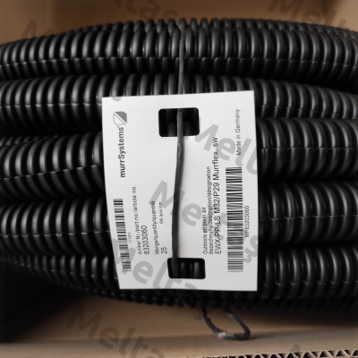 83203060 / EWX-PP-LS M32/P29 Murrplastik