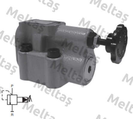 HR3-BG2-04 JTEKT FLUID POWER SYSTEMS CORPORATION (ex. Toyooki)