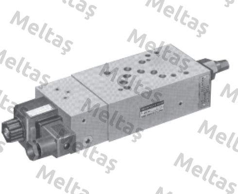 HKF3H-W-Y2-80K-03 JTEKT FLUID POWER SYSTEMS CORPORATION (ex. Toyooki)