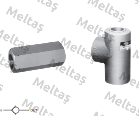 HK3-ET4-04A JTEKT FLUID POWER SYSTEMS CORPORATION (ex. Toyooki)