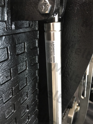 LSCH0217  Suspa