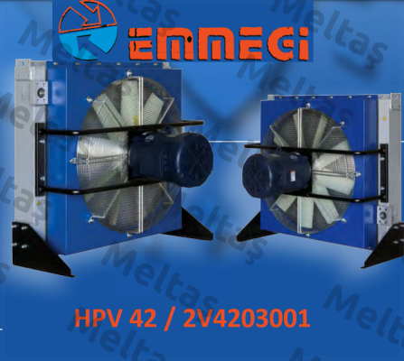 HPV 42 / 2V4203001 Emmegi