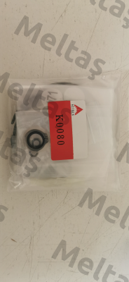 ACT 80R SPARES KIT Actreg