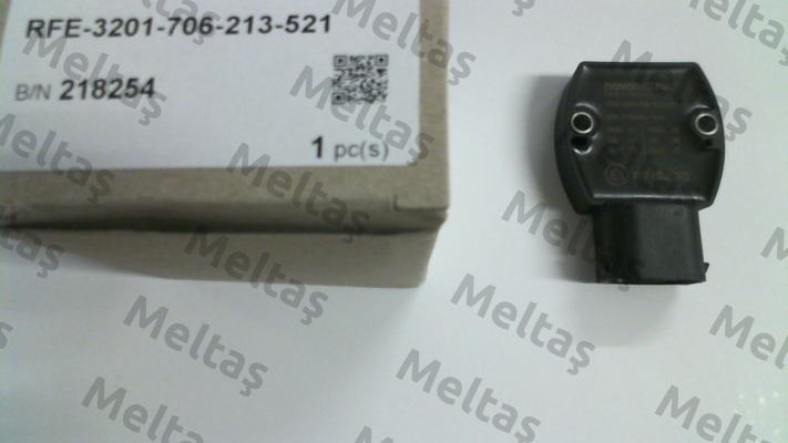 RFE-3201-706-213-521 Novotechnik