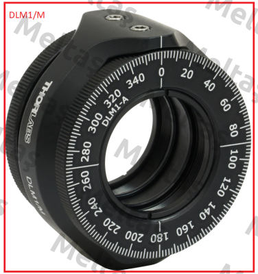 DLM1/M Thorlabs
