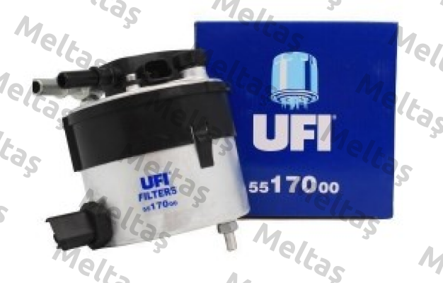 ESA30B10WM F Ufi (SOFIMA FILTERS)