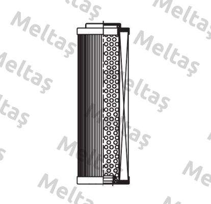852 439 SMX10 MAHLE