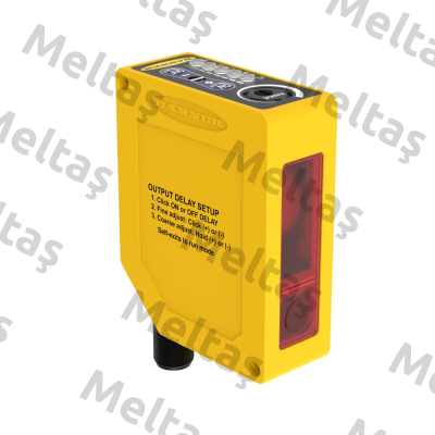 Q60BB6AF2000Q Turck