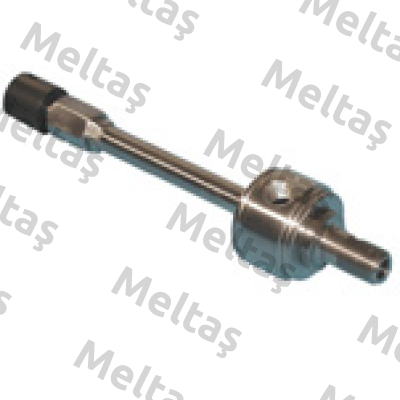20025 Inox Vortex