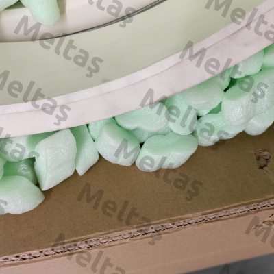 sealing sleeve for DKZ110 DN 500 Warex