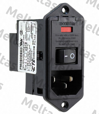 8-6609940-1  TE Connectivity (Tyco Electronics)