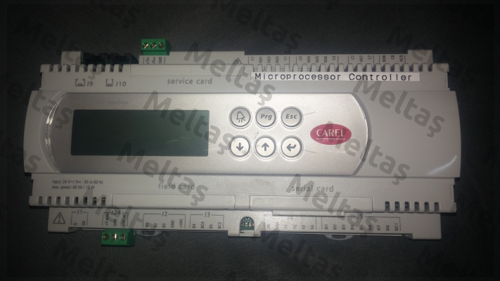 PCO3000BS0 Carel
