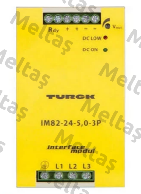 IM82-24-5,0-3P Turck