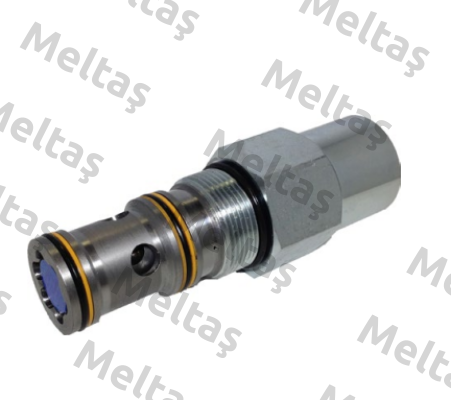CB20-HV Comatrol