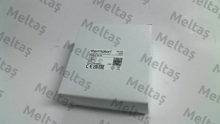 631204 / FTW04 P AA, 5 kOhm Thermokon
