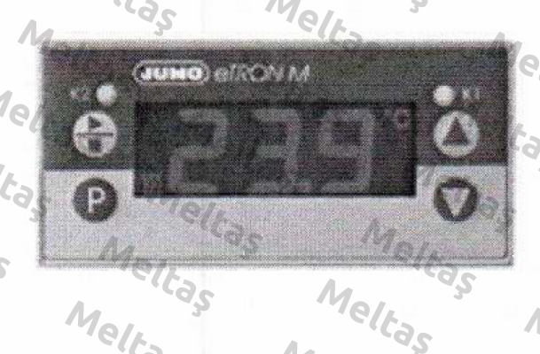 701060  Jumo