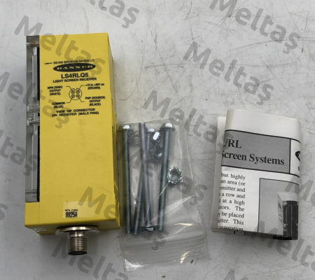 LS4RLQ5 Turck