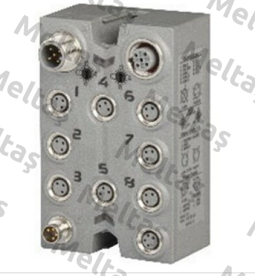 X67BC7321-1 Br Automation