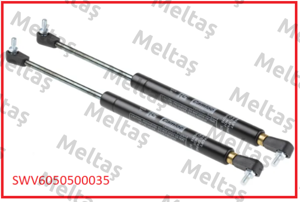 SWV6050500035 Camloc