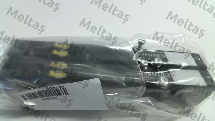 0820055601 / HF03 - 5/3CC - 024DC Aventics