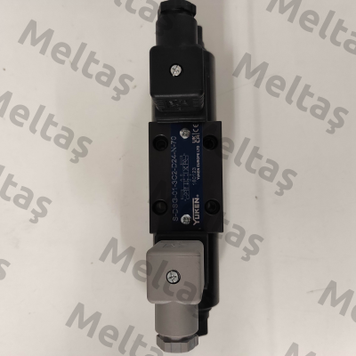 S-DSG-01-3C2-D24-70 Yuken