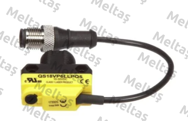 QS18VP6LLPQ5 Turck