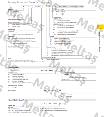 NI50-CP80-VP4X2/S97 Turck