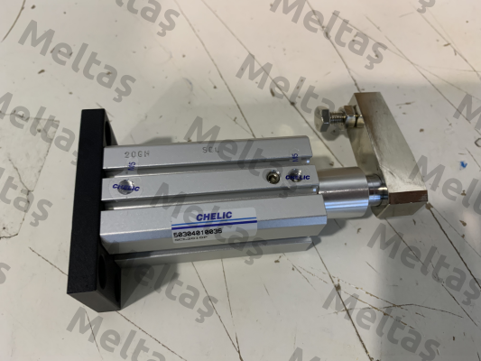 SCL20x10-F Chelic