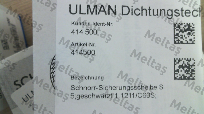 414 500 Schnorr