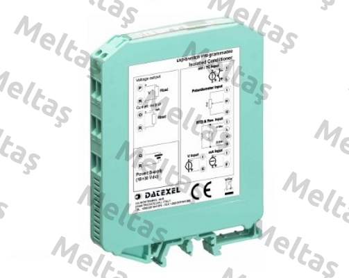 DAT 4531C Datexel