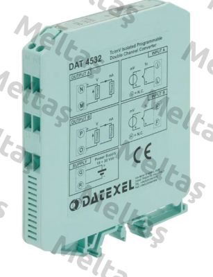 DAT 4532 Datexel