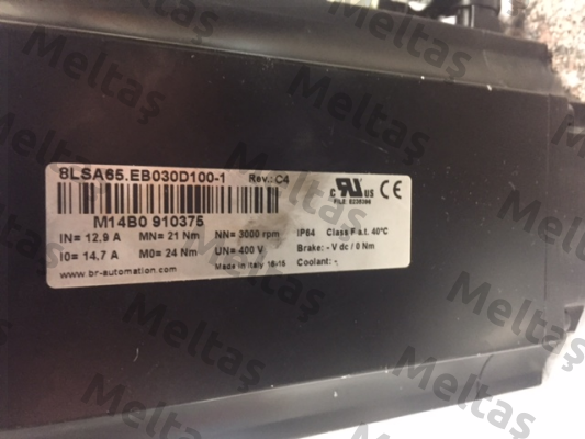 8LSA65.EB030D100-1  Br Automation