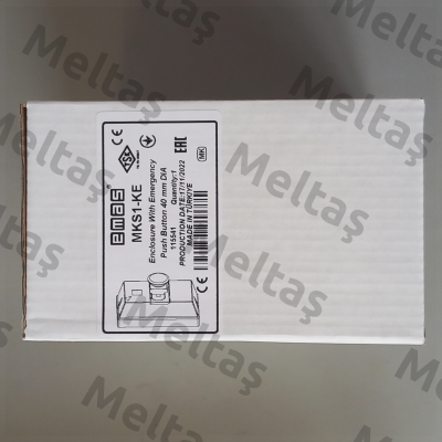 MKS1-KE  Emas