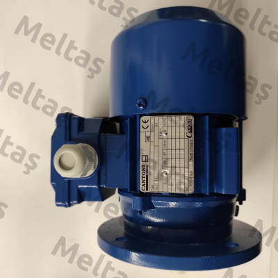 P/N: 1106B002425IE3, Type: 3SIEK 63-2B Cantoni