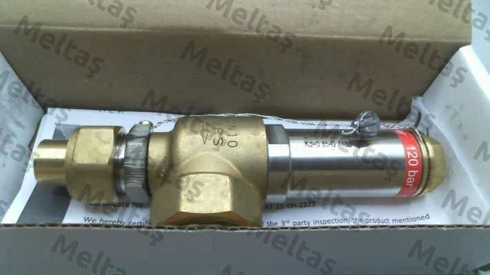 601011058-120 COLDCOM