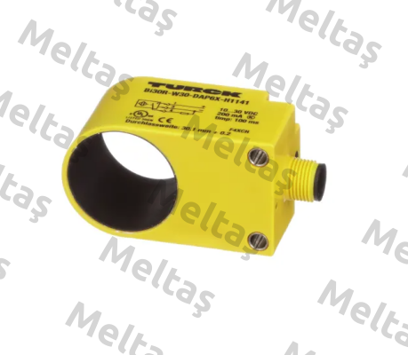 BI30R-W30-DAP6X-H1141 Turck