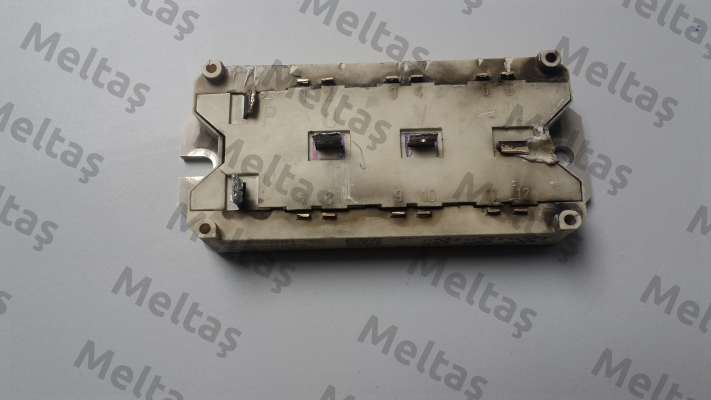 SKM40GD123D obsolete/possible alternatives 21918000 or 21918010 Semikron