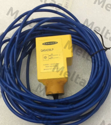 Q45AD9LP Turck